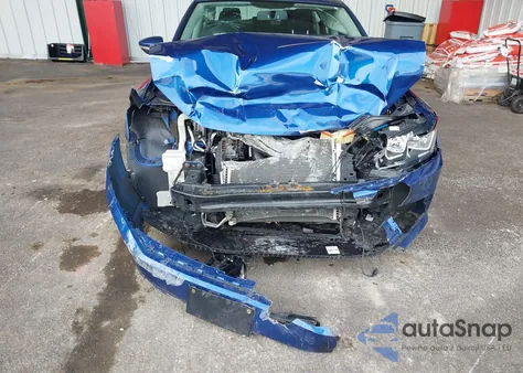 2017 Volkswagen Passat 1.8T Se from USA, damaged, VIN 1VWBT7A36HC025624